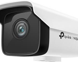 IPCam TP-Link VIGI C300HP-4 Security Outdoor Camera (VIGI C300HP-4)