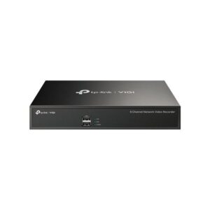 tp-link VIGI NVR1008H NVR Webcam