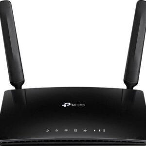 tp-link TL-MR6500v WLAN-Router