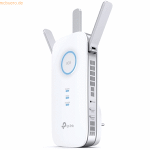 TP-Link TP-Link RE550 AC1900 WLAN Repeater