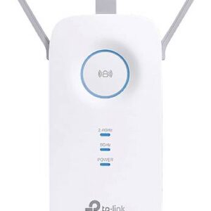 TP-LINK WLAN Repeater RE550 RE550 2100MBit/s