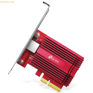 TP-Link TP-Link TX401 10 Gigabit PCI Express Netzwerkkarte