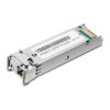 Gigabit Singlemode WDM 1000Base-BX Bidirektionales SFP-Modul