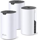 TP-Link AC1900 Whole Home Mesh Wi-Fi SystemSPEED: 600 Mbps at 2.4 GHz + 1300 Mbps at 5 GHzSEPC: 3? Internal Antennas