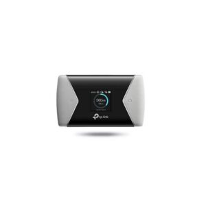 tp-link Mobiler 600 Mbit/s-LTE-WLAN-Router 4G/LTE-Router