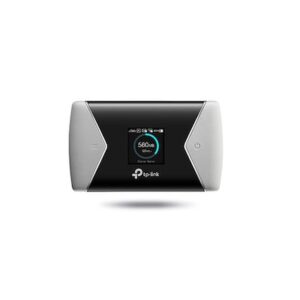 TP-LINK M7650 600MB/s LTE Mobiler WLAN-ac Router