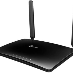 TP-LINK Archer MR400 WLAN Router Integriertes Modem: LTE 2.4GHz