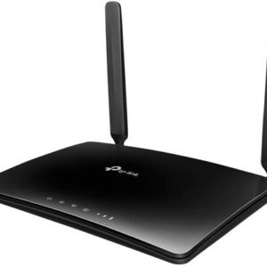 TP-LINK Archer MR400 WLAN Router Integriertes Modem: LTE 2.4GHz