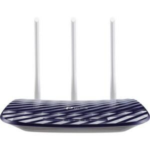 tp-link AC750-Dualband-WLAN-Router Archer C20 WLAN-Router