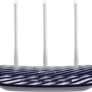 TP-LINK AC750 SKU ARCHER C20 V4 WLAN Router 2.4GHz