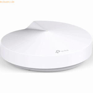 TP-Link TP-Link Deco M5 (1er Pack) AC1300 Whole-Home WLAN Access Point