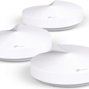 TP-Link Whole Home WLAN System Deco M5 (WLAN AC