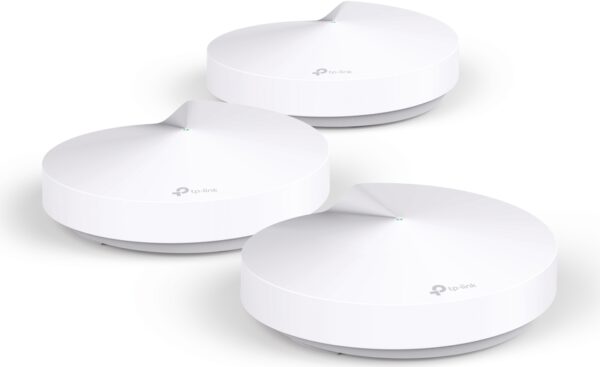 TP-Link Whole Home WLAN System Deco M5 (WLAN AC