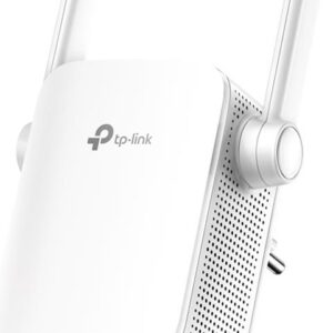 TP-LINK RE205 - Wi-Fi-Range-Extender - Wi-Fi - Dualband