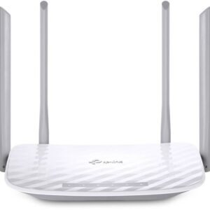 TP-LINK Archer C50(EU)4.2 WLAN Router 2.4GHz