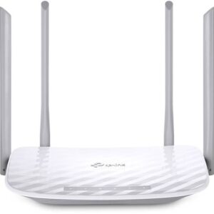 TP-LINK Archer C50(EU)4.2 WLAN Router 2.4GHz