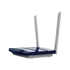 TP-LINK Archer C50 V3.0 - Wireless Router - 4-Port-Switch - 802