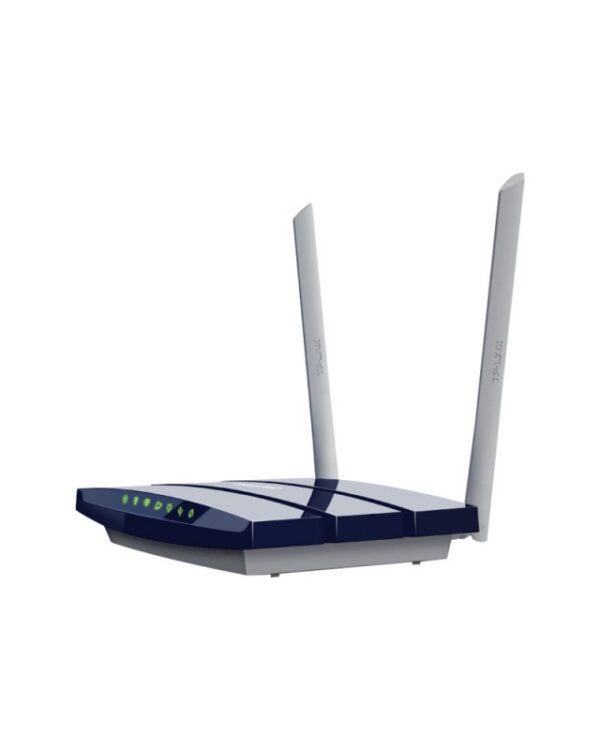 TP-LINK Archer C50 V3.0 - Wireless Router - 4-Port-Switch - 802