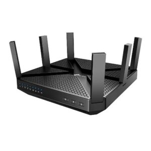 TP-LINK Archer C4000 4000MBit/s Tri-Band Gigabit WLAN-ac Router