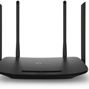 tp-link Archer VR300 AC1200 Gigabit WLAN ADSL/VDSL Router DSL-Router