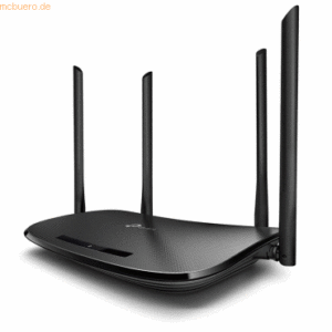 TP-Link TP-Link Archer VR300 AC1200 Gigabit WLAN ADSL/VDSL Router