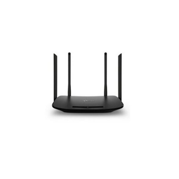 tp-link ARCHER VR300 - Drahtloses VDSL/ADSL-Modem und Router Netzwerk-Switch