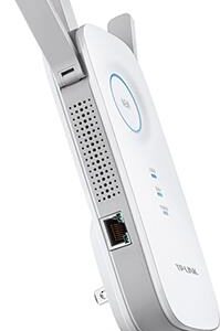 TP-LINK RE450 - Wi-Fi-Range-Extender - GigE - Wi-Fi - Dualband