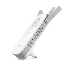 tp-link TP-LINK RE450 Netzwerksender Weiß 10