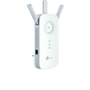 tp-link RE450 DE - AC1750 Dualband WLAN Repeater WLAN-Repeater