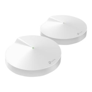 TP-LINK Deco M9 WLAN Mesh System (2-er Pack)