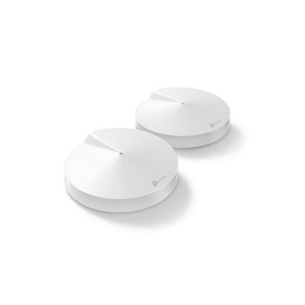 tp-link DECO M9 PLUS(2-PACK) - AC2200 Smart Home... WLAN-Access Point