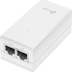 TP-LINK TL-POE2412G PoE Injektor 10 / 100 / 1000MBit/s