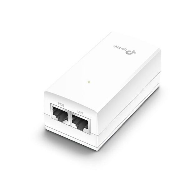 tp-link TL-PoE2412G PoE Adapter Netzwerk-Adapter