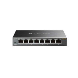 tp-link TL-SG108S Switch WLAN-Router