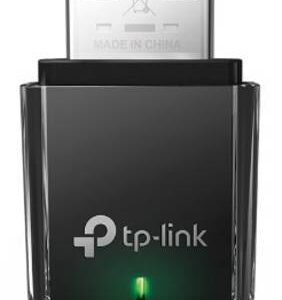 TP-LINK Archer T3U WLAN Adapter USB 3.2 Gen 1 (USB 3.0) 1300MBit/s