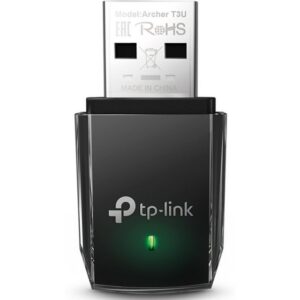 tp-link Archer T3U Netzwerk-Adapter