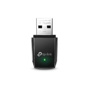 tp-link Archer T3U AC1300 WLAN USB Stick (867 MBit/s) Computer-Adapter