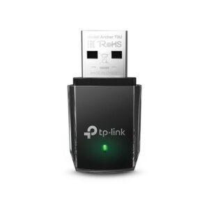 tp-link WLAN-Adapter Archer T3U