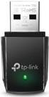 TP-Link Archer T3U - Netzwerkadapter - USB 3.0 - 802.11ac