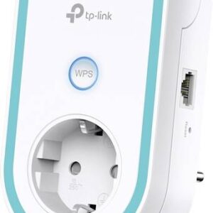 TP-LINK WLAN Repeater RE365