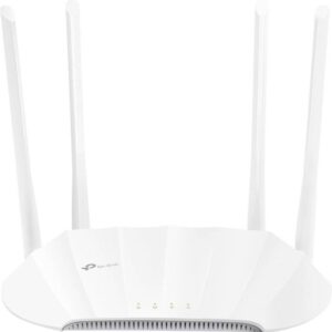 TP-LINK TL-WA1201 AC1200 einzeln WLAN Access-Point 2.4GHz