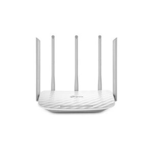 tp-link Archer C6 Dualband Gigabit WLAN-Router