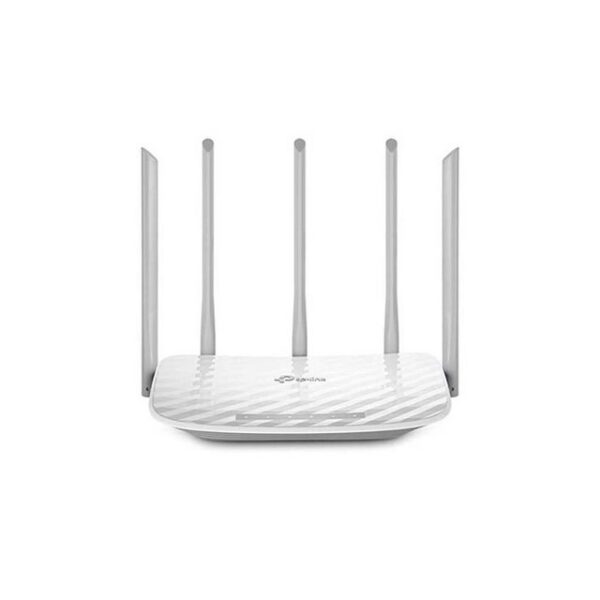 tp-link Archer C6 Dualband Gigabit WLAN-Router