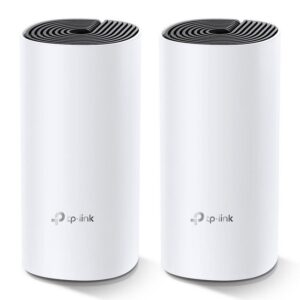 tp-link Deco M4 (2-Pack) WLAN-Router