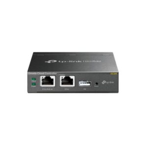 tp-link OC200 - Omada Cloud Controller Netzwerk-Switch