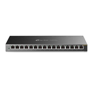 TP-Link tp-link TL-SG116E Switch 16-fach