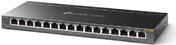 TP-LINK 16-P.GIGABIT EASY SMART SWITCH 16-Port Gigabit Easy Smart Switch