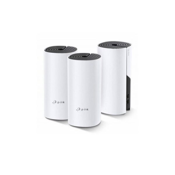 tp-link DECO M4 (3-PACK) - Deco M4 - Wi-Fi-System für... WLAN-Access Point