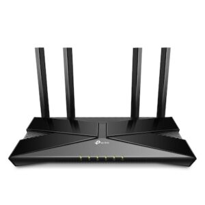 TP-LINK Archer AX20 Wi-Fi 6 Router AX1800 Dualband