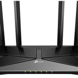 tp-link Archer AX20 AX1800 Wi-Fi 6 WLAN-Router